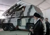 کاروان جوان و آیندهدار دل ملت را شاد کرد