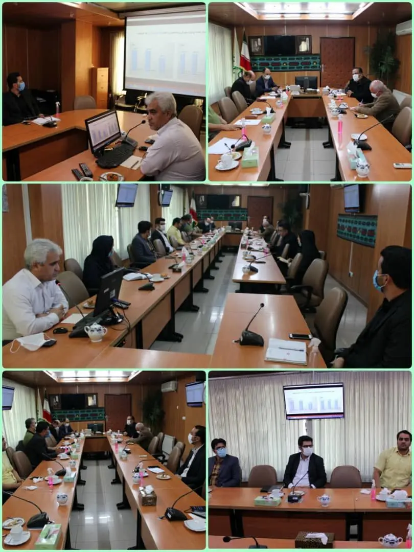 تفاهم نامه با ۱۰شرکت صنعتی برای جمع آوری پسماند خشک

