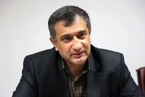 دریاچه ارومیه عمیق شد 