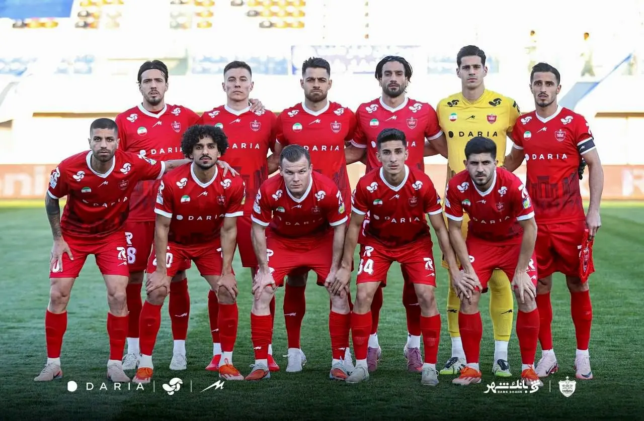 کسر ۲۰ درصد از مبلغ قرارداد پرسپولیسی‌ها