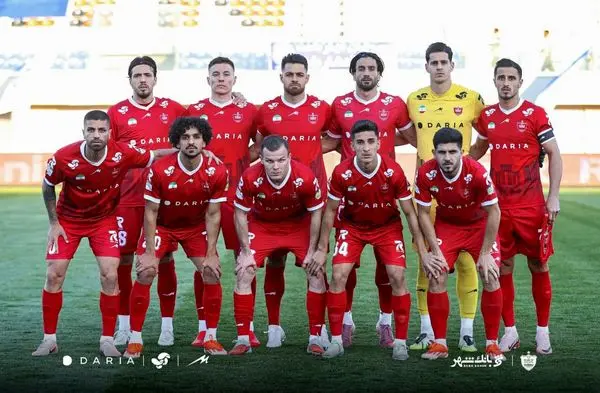 کسر ۲۰ درصد از مبلغ قرارداد پرسپولیسی‌ها