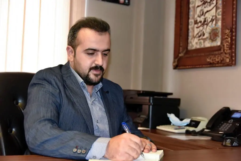 شهروند محیط زیستی چقدر در تحقق محیط زیست پایدار نقش دارد ؟

