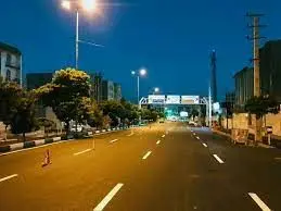 رنگآمیزی تمامی معابر منطقه ۲۲