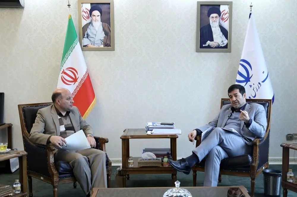 ابلاغ اعتبار ویژه وزیر ورزش برای هزینه‌های کاروان دانش‌آموزی