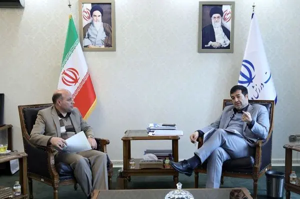 ابلاغ اعتبار ویژه وزیر ورزش برای هزینه‌های کاروان دانش‌آموزی