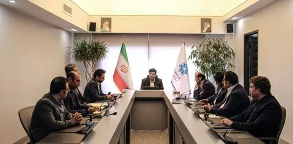 اولین قرارداد درونگروهی ساخت «نیروگاه سیکل ترکیبی» امضا شد