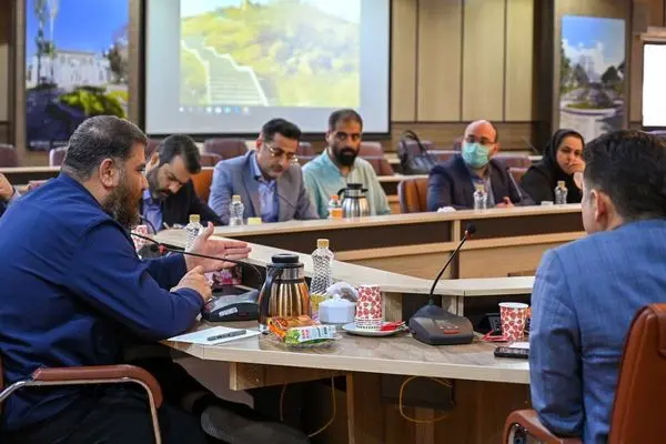 توجه به رویکرد ویژه گردشگری و فراهم سازی شرایط به نفع ساکنان در اولویت طرح ساماندهی سیمین قلعه