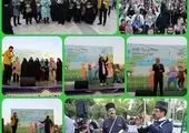 راه اندازی پاتوق های تفریحی ورزشی در محلات 13گانه منطقه 19

