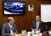 کوییک سایپا، در ونزوئلا هم محبوب شد