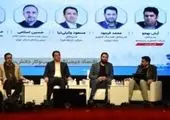 زمینه همکاری صنعت بیمه و فعالان عرصه نانو فراهم است
