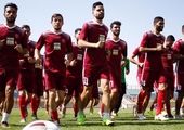 پرسپولیسی شدن امیری باعث جدایی بشار می‌شود