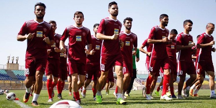 پرسپولیس نیاز به مهاجم ششدانگ دارد/ عرب فوتبالی نیست
