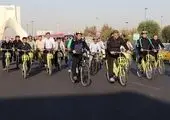 تردد خودروها در ٢٢ معبر تهران ممنوع است