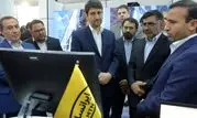 وزیر ارتباطات از توانمندی‌های 5G و فیبرنوری ایرانسل بازدید کرد