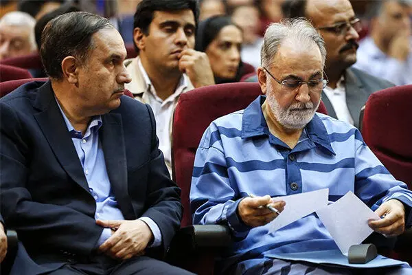 واکنش وکیل نجفی به خبر صدور حکم قصاص