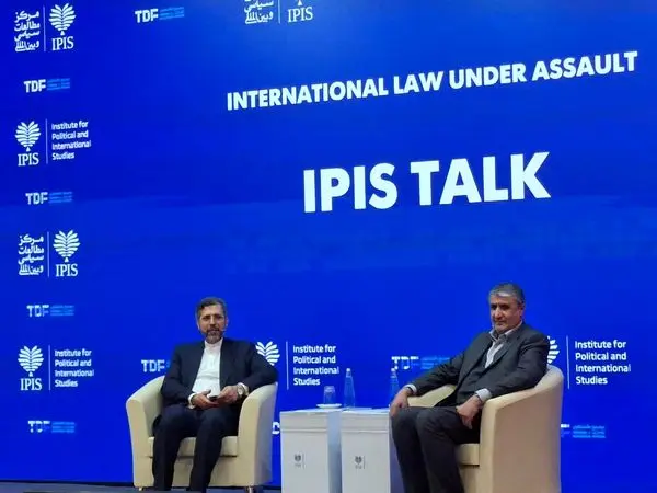 حمله به ایران اعتبار آژانس را از بین برد