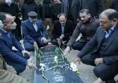  منابع انسانی شرکت مخابرات ایران کاملا متناسب با فعالیت های گسترده و وظایف این شرکت است
