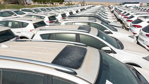 سایت خبرگزاری مزایده خودرو دولتی؛ راهنمای جامع اطلاعرسانی مزایدات سراسر کشور