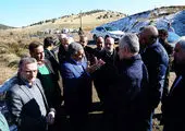  آماده باش ۱۴هزار نیروی خدمات شهری برای برف روبی

