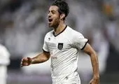 ربروف هم رفتنی شد