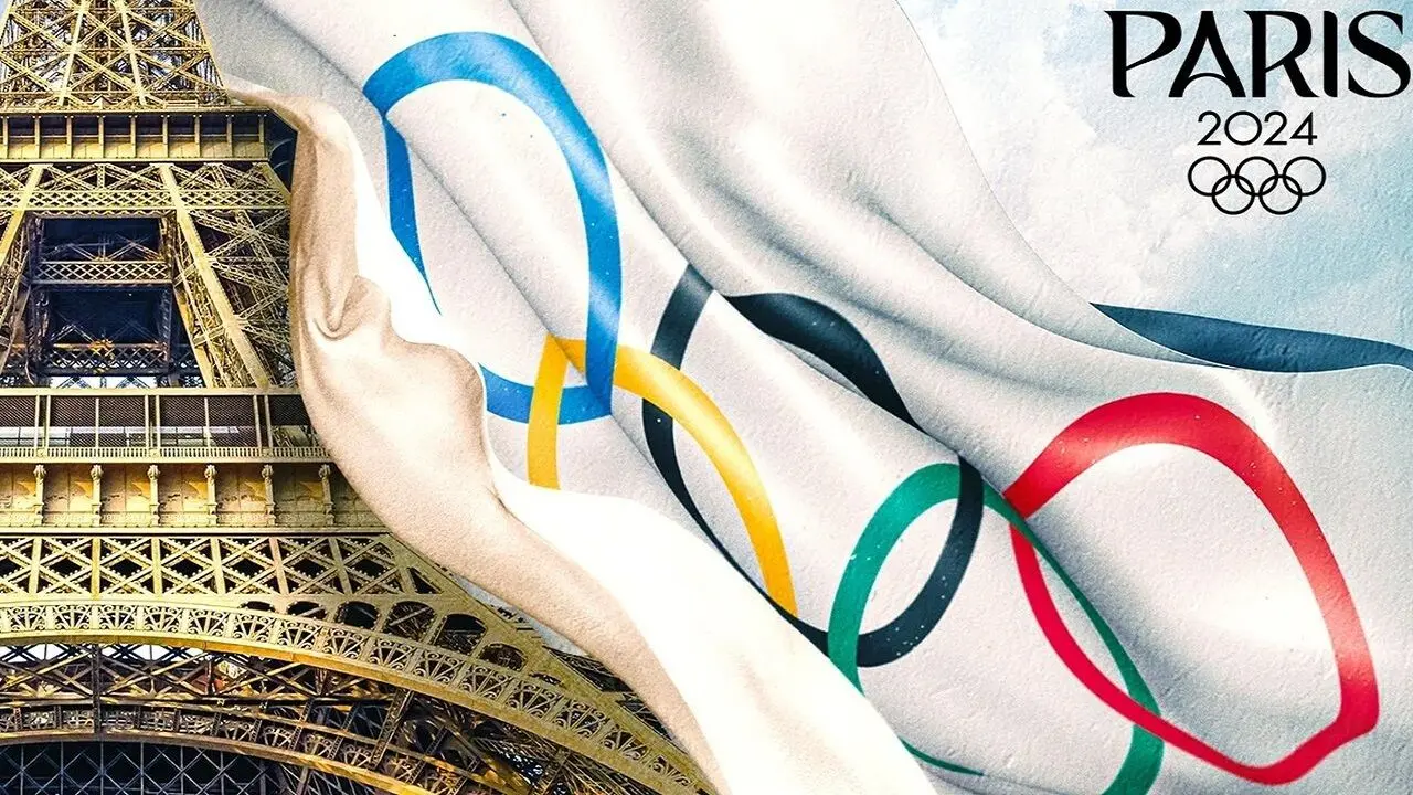 برنامه روز چهارم کاروان ایران در المپیک 2024