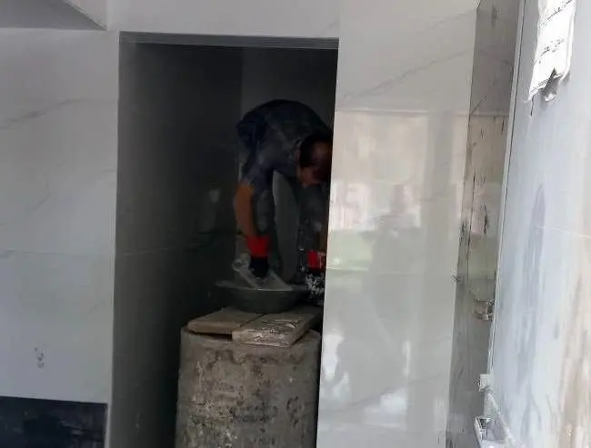 احداث و بازسازی ۶۰ چشمه سرویس بهداشتی در منطقه ۱۲

