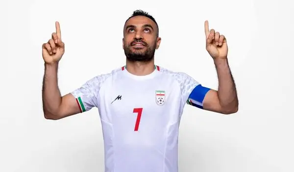 ما برای شاد کردن مردم با تمام وجود می‌جنگیم