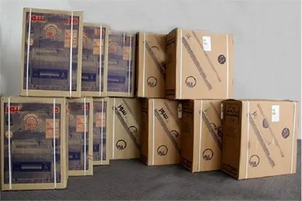 268 بخاری گازی به مددجویان قمی هدیه شد

