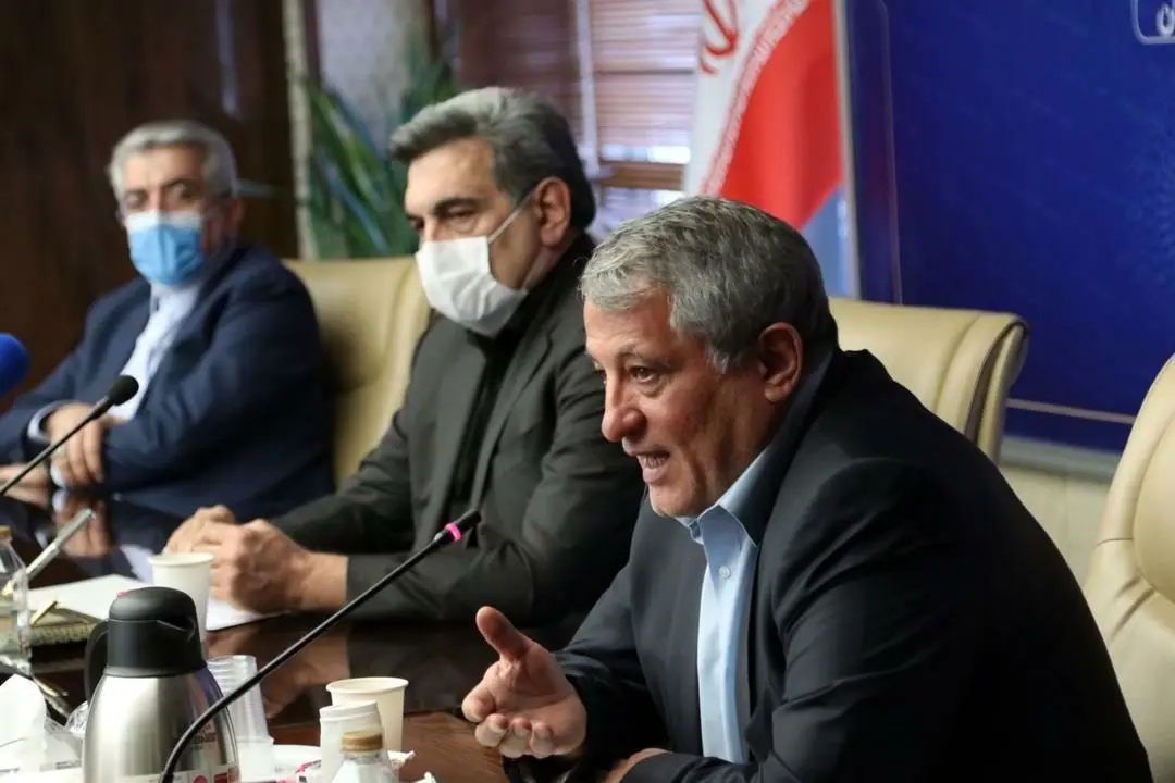  تصفیه پساب باید به ۷۸۰ میلیون متر مکعب برسد

