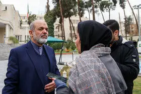 وحیدی: تغییر قوانین مهاجرت در مجلس بررسی می‌شود

