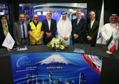  نشست  بی‌واسطه و رودرروی شریعتمداری با تولیدکنندگان داخلی صنعت پتروشیمی 

