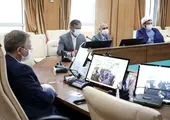 شعبه مرکزی بیمه‌آسیا افتتاح شد