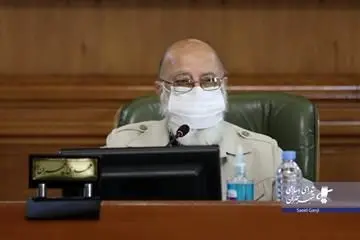 مهدی چمران در صحت و سلامت کامل است