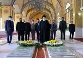 پزشکیان: بر عهدی که بستیم، هستیم

