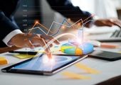 افزایش امنیت تراکنش های بانکی با اپلیکیشن رمزساز بانک ایران زمین

