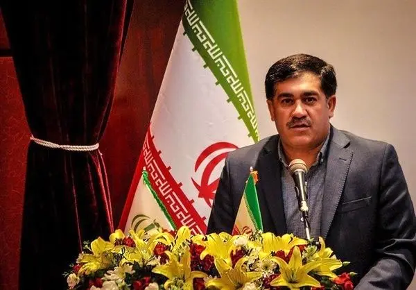 مالک ماشین سازی و تراکتورسازی یک نفر نیست