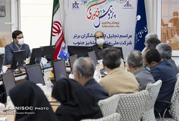 پروژههای پژوهشی باید به ارتقای ارزش افزوده منجر شوند