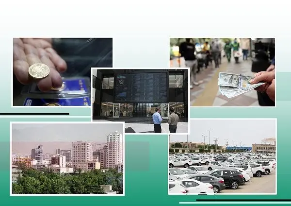 دست دلالها از بازار کوتاه میشود؟