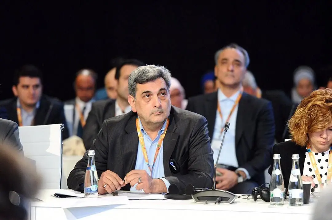 حفظ میراث فرهنگی و تقویت هویت چند فرهنگی در تهران برنامه اصلی ماست
