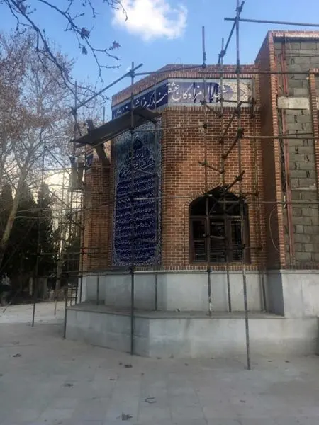 پروژه های شاخص عمرانی منطقه 4  افتتاح می شود