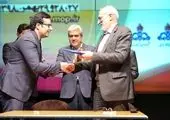 با حمایت شرکت ملی مناطق نفتخیز جنوب، برای نخستین بار موفق به بومیسازی لولههای بدون درز شدیم