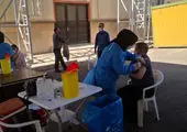 شناسایی و علامتگذاری 60 نقطه ایمن منطقه 4 برای ارایه خدمات اضطراری 

