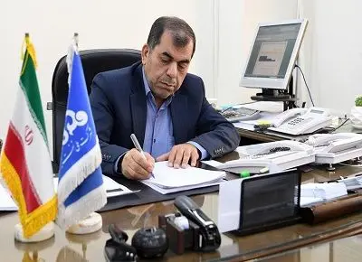 صرفه جویی ۳۰۲ میلیارد ریالی با بهینه سازی مصرف مواد تعلیق شکن