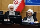 معرفی ۶ حقوقدان برای عضویت در شورای نگهبان

