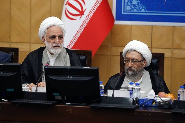 برای حل مسائل بین مجلس و هیات عالی نظارت باید یک سازوکار طراحی شود

