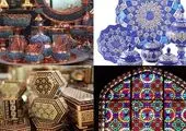 سفر در جاده ابریشم با «ایران» پرس تی‌وی