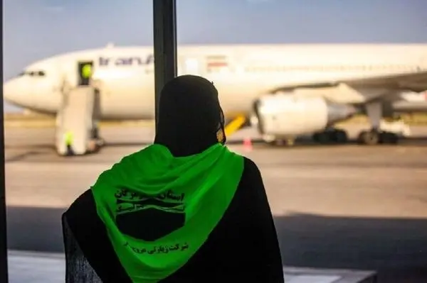 آغاز ثبت‌نام عمره رجب و شعبان از ۹ آذر