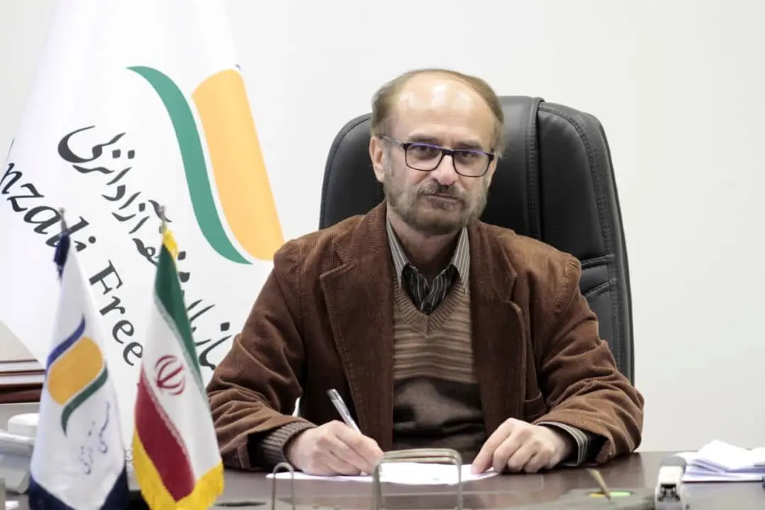 کارگران بیکار شده منطقه آزاد انزلی از بیمه بیکاری برخودار می شوند
