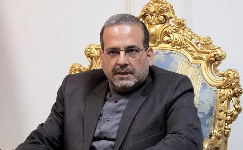 رفتار نیروهای آمریکا با اقدام متقابل روبرو خواهد شد