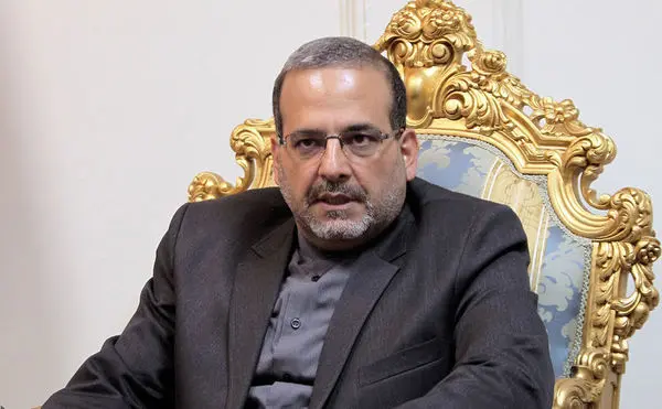 رفتار نیروهای آمریکا با اقدام متقابل روبرو خواهد شد